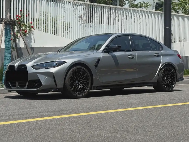 BMW M3