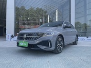 Volkswagen Lavida 2022
