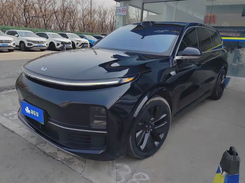 Li Auto L9