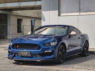 Ford Mustang 2018