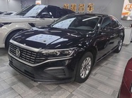 Volkswagen Passat 2024