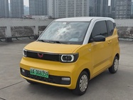 Wuling Mini 2021