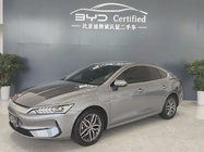 BYD Qin PLUS 2023
