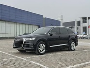 Audi Q7 2017