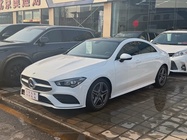 Mercedes-Benz GLA-Class 2022