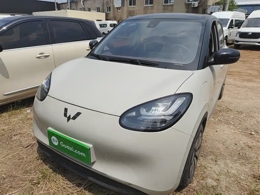 Wuling Bingo 2023
