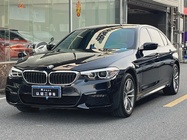 BMW 5 Series 2019