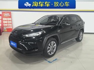 Toyota Wildlander 2021