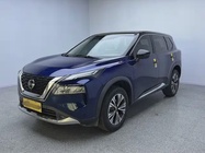 Nissan X-Trail 2021