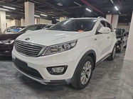 Kia Sportage 2015