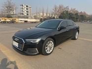 Audi A6 2020