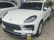 Porsche Macan 2018