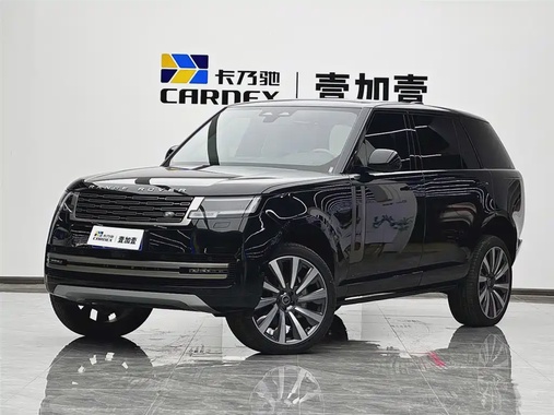 Land Rover Range Rover 2025