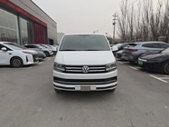 Volkswagen Caravelle 2019