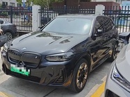 BMW iX3 2024
