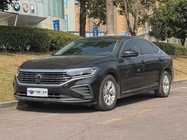 Volkswagen Passat 2024