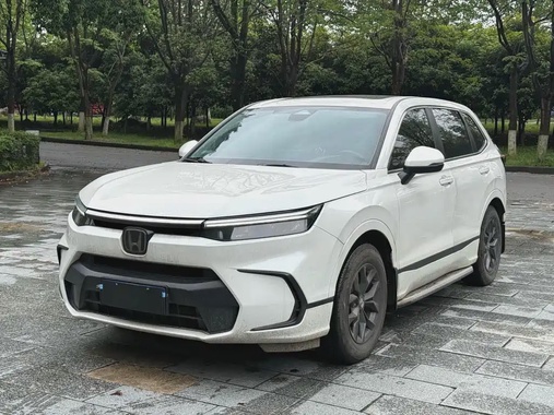 Honda Breeze 2024