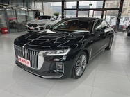 Hongqi H9 2025