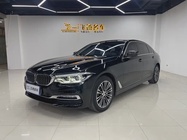 BMW 5 Series 2019