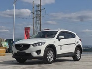 Mazda CX-5 2016