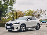 BMW X2 2020