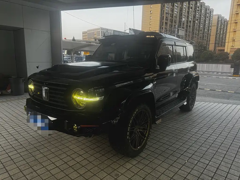 Tank 300