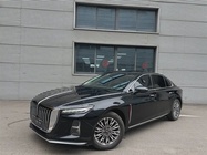 Hongqi H5 2023
