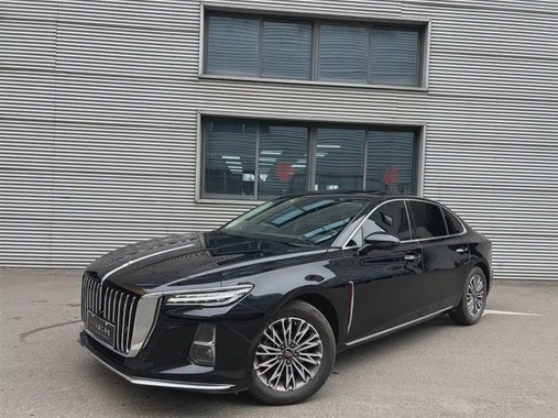 Hongqi H5 2023