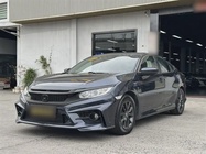 Honda Civic 2020