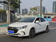 BYD Qin 2016