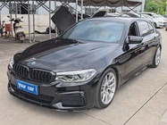 BMW 5 Series 2020