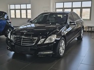 Mercedes-Benz E-Class 2010