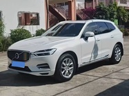 Volvo XC60 2019
