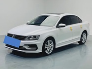 Volkswagen Sagitar 2018