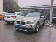 BMW X1 2014