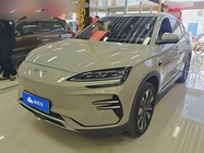 BYD PLUS 2025