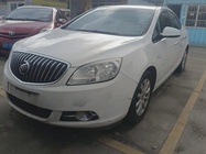 Buick Excelle 2014