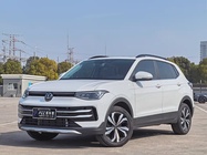 Volkswagen Tharu 2025