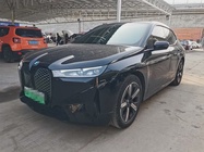 BMW iX 2023