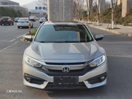 Honda Civic 2019