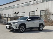 Toyota RAV4 2020