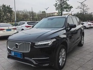 Volvo XC90 2018