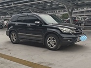 Honda CR-V 2010