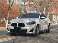 BMW X2 2021