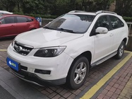 BYD S6 2014
