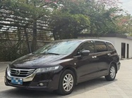 Honda Odyssey 2013