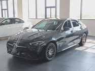 Mercedes-Benz C-Class 2023