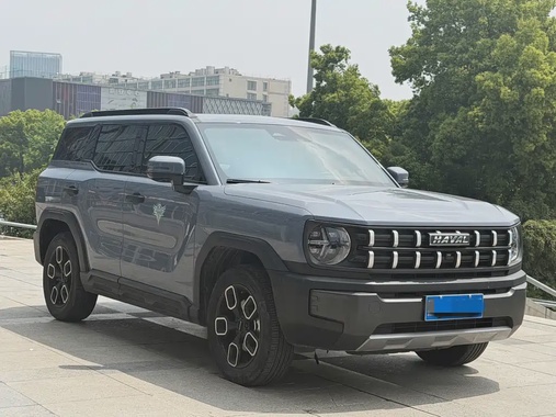 Haval Cool Dog 2023