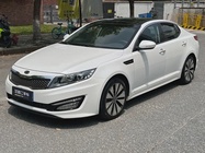 Kia K5 2013