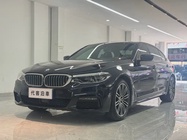 BMW 5 Series 2019